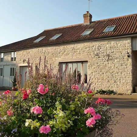 Brook Cottage Baltonsborough Exterior photo