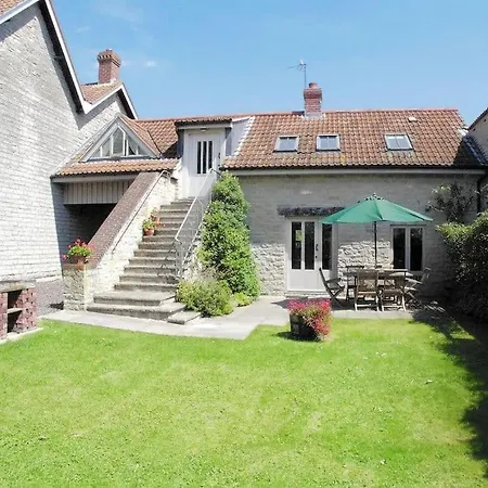 Brook Cottage Baltonsborough Exterior photo