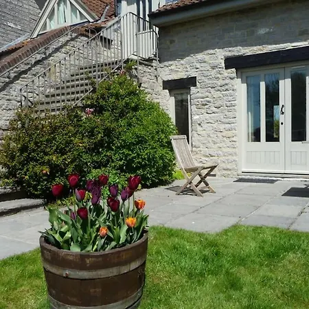 Brook Cottage Baltonsborough Exterior photo