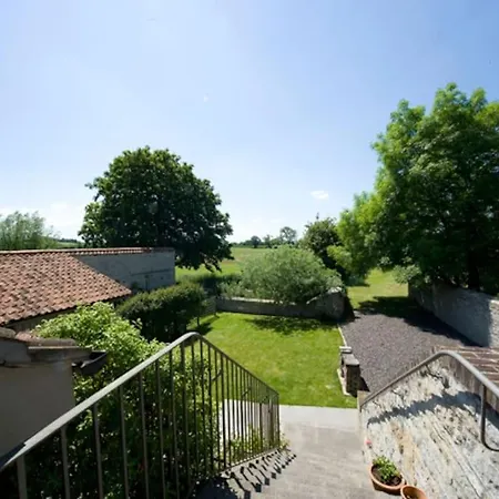 Brook Cottage Baltonsborough Exterior photo