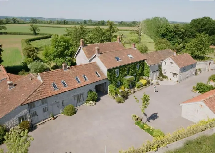 Brook Cottage
