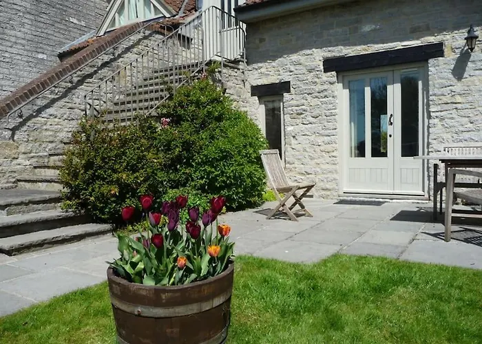 Brook Cottage