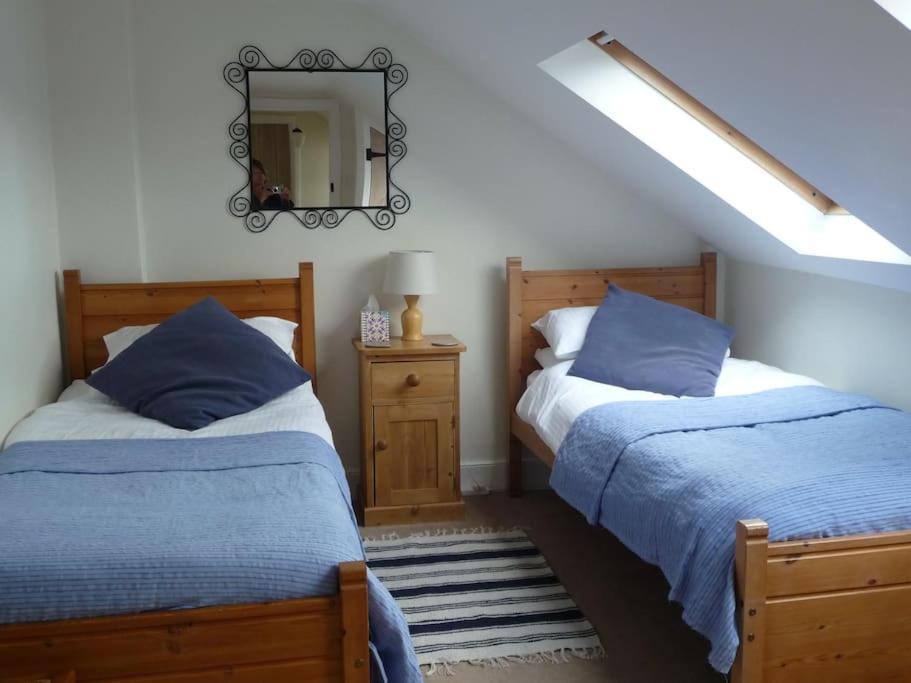 Brook Holiday home *