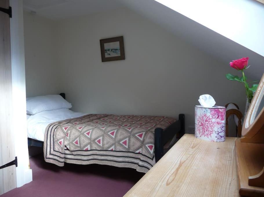 Holiday home Brook *