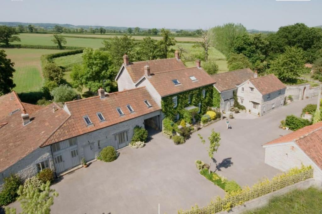 Holiday home Brook Baltonsborough