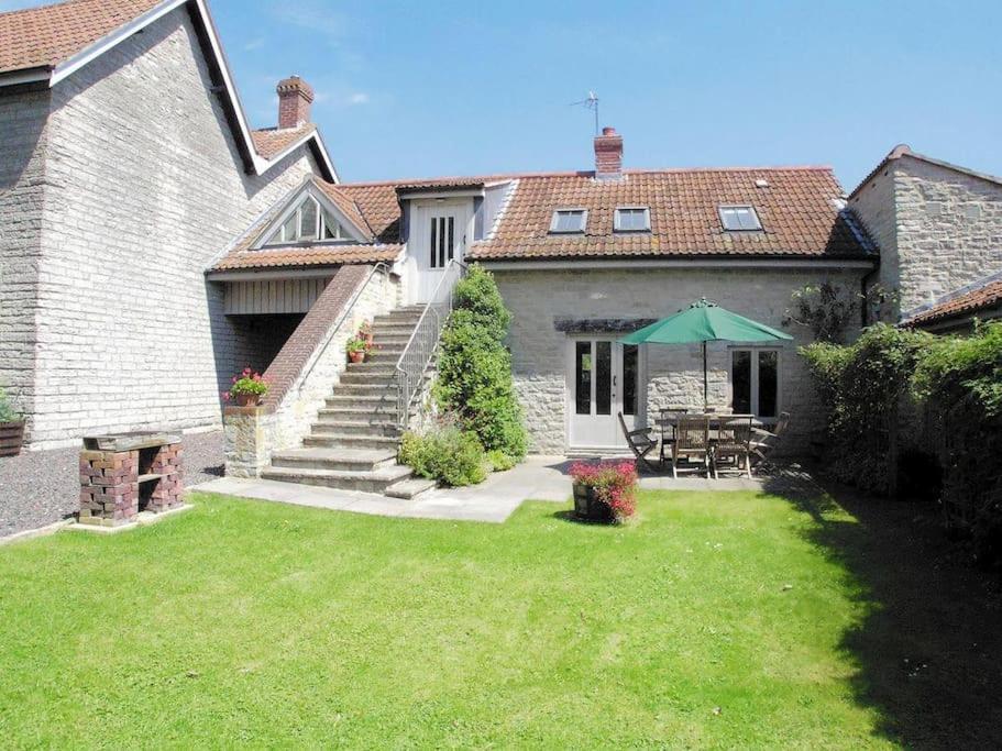 Brook Holiday home Baltonsborough