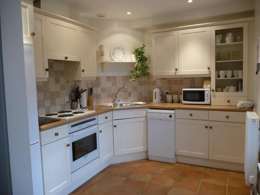 Holiday home Brook