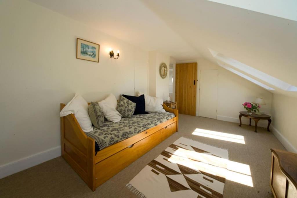 Brook Holiday home Baltonsborough
